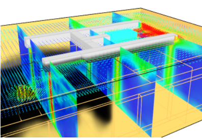 火灾风险评估类型 火灾风险评估类型