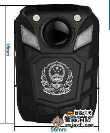 吉林警用单兵执法记录仪
